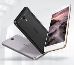 Опубликованы все характеристики смартфона Ulefone Power 2