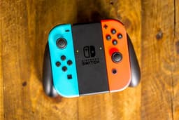 По состоянию на 31 декабря консолей Nintendo Switch продано 32,27 миллиона штук