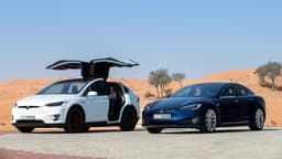 Китайский интернет-провайдер купил 5% акций Tesla за 1,8 млрд долларов