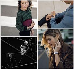 Названа «самая физкультурная страна» по данным Fitbit