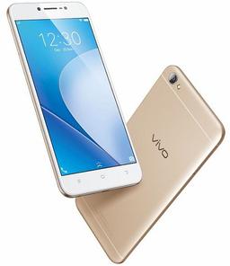 Смартфон Vivo Y66 с фронтальной камерой разрешением 16 Мп представлен официально