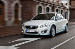 В 2019 году Volvo выпустит свой первый электромобиль, который будет стоить около 40 000 долларов