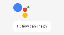 Google подтвердила — ожидать голосовой помощник Assistant на планшетах пока не стоит