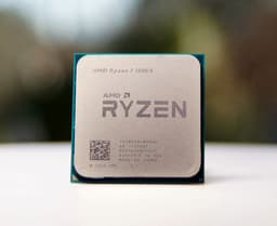 Температурные датчики некоторых процессоров AMD Ryzen запрограммированы на показ значений со смещением на +20°С
