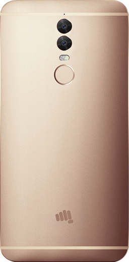 Micromax Dual 5 — смартфон с двойной камерой, 128 ГБ флэш-памяти и аккумулятором, заряжающимся за 45 минут