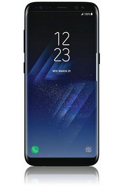 Samsung представила голосовой помощник Bixby, который впервые появится в Samsung Galaxy S8