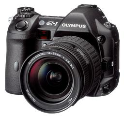 Выпуск всех объективов Zuiko Digital системы Four Thirds прекращен