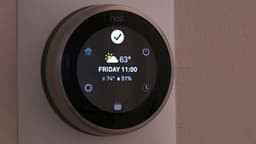 Компания Nest работает над более доступной моделью умного термостата, а также ещё несколькими новыми устройствами