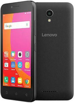 Lenovo Vibe B — смартфон с маленьким экраном FWVGA, 1 ГБ ОЗУ и ОС Android 6.0, оценённый в 87 долларов