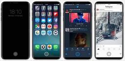 Юбилейный смартфон Apple может выйти под названием iPhone Edition позже, чем ожидалось изначально