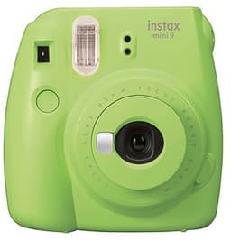 Ассортимент Fujifilm пополнила камера моментальной печати instax mini 9