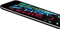 Дисплей OLED смартфона iPhone 8 будет плоским