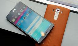 Против LG подали коллективный иск в связи с проблемой смартфонов G4 и V10