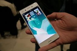 Jolla подписала договор о лицензировании Sailfish OS крупному китайскому консорциуму