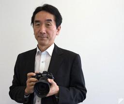 В Olympus считают возможной поддержку видео 8K в камерах системы Micro Four Thirds