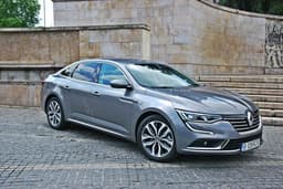 Практически все автомобили Renault 2017 модельного года получат поддержку Android Auto