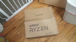 Процессоры AMD Ryzen имеют проблемы при работе с инструкциями FMA3, но компания уже пообещала решить их обновлением BIOS