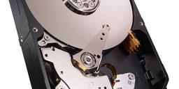 Жесткие диски Seagate, в которых будет использоваться технология HAMR, появятся на рынке не раньше будущего года