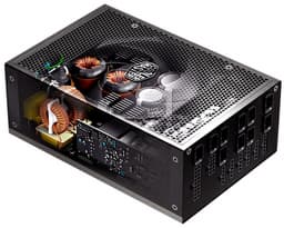 Представлен блок питания Cooler Master MasterWatt Maker 1200 MIJ стоимостью 999 евро