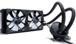 СВО Fractal Design Celsius S24 и Celsius S36 получили помпу с керамическими подшипниками