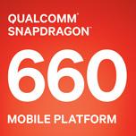 Представлены мобильные платформы Qualcomm Snapdragon 660 и 630