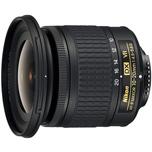 Цена объектива Nikon AF-P DX Nikkor 10-20mm f/4.5-5.6G VR оказалась ниже ожидаемой