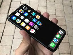 TSMC подтверждает использование оптического дактилоскопического датчика в iPhone 8