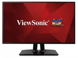 27-дюймовый монитор ViewSonic VP2768 охватывает 99% цветового пространства sRGB