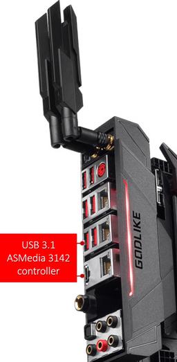MSI Z270 Godlike Gaming – флагманская материнская плата MSI на базе чипсета Intel Z270