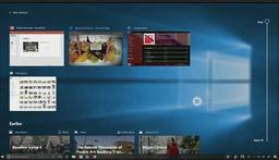 Microsoft рассказала о новшествах, которые придут вместе с обновлением Fall Creators Update в этом году