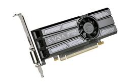 EVGA сильнее прочих разогнала графический процессор видеокарты GeForce GT 1030