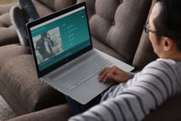 Обновленный ноутбук HP Envy 17 оснащен 3D-картой GeForce 940MX