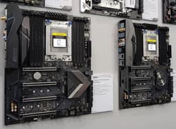 Системные платы ASRock X399 Professional Gaming и X399 Taichi рассчитаны на процессоры AMD Ryzen Threadripper