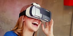 40% всех устройств VR в первом квартале было реализовано в США