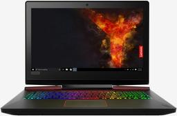 Игровой мобильный ПК Lenovo Legion Y920 оснастили видеокартой GeForce GTX 1070 и механической клавиатурой