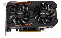 Gigabyte не стала экономить на охлаждении для видеокарт Radeon RX 560