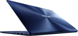 Мобильный компьютер Asus ZenBook Pro (UX550) построен на процессоре Intel Core i7-7700HQ