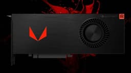 В лучшем случае видеокарта Radeon RX Vega поступит в продажу в конце июня