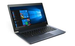 Ноутбук Toshiba Portege X30 с 13-дюймовым экраном весит всего 1 кг и соответствует стандарту MIL-SPEC-810G