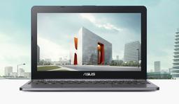 Мобильный ПК Asus VivoBook E12 основан на CPU Intel Apollo Lake и предлагает неплохую автономность