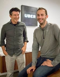 Uber уволила бывшего инженера Google, который украл у поискового гиганта технологии, связанные с беспилотными авто