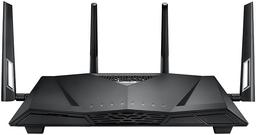 В устройстве Asus CM32 кабельный модем DOCSIS 3.0 совмещен с маршрутизатором Wi-Fi 802.11ac