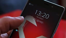 «Почта России» приобретёт 15 000 смартфонов Inoi R7 с Sailfish OS