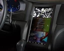 BlackBerry работает с автопроизводителями над системами безопасности автомобильного ПО