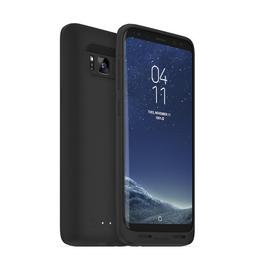 Чехлы с аккумуляторами Mophie juice pack для смартфонов Samsung Galaxy S8 и S8+ оцениваются в 100 евро