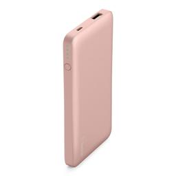 Belkin представила свои самые компактные внешние аккумуляторы ёмкостью до 15 000 мА·ч