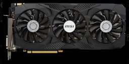 Видеокарты MSI GeForce GTX 1080 Ti Duke получили охладители TriFrozr