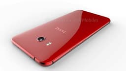 Видео со смартфоном HTC U 11 указывает на существование аппарата в красном цвете