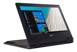 Ноутбук Acer TravelMate Spin B1 получит Windows 10 S и обойдётся покупателям вовсе не в 190 долларов