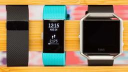 Fitbit отчиталась о существенном уменьшении продаж